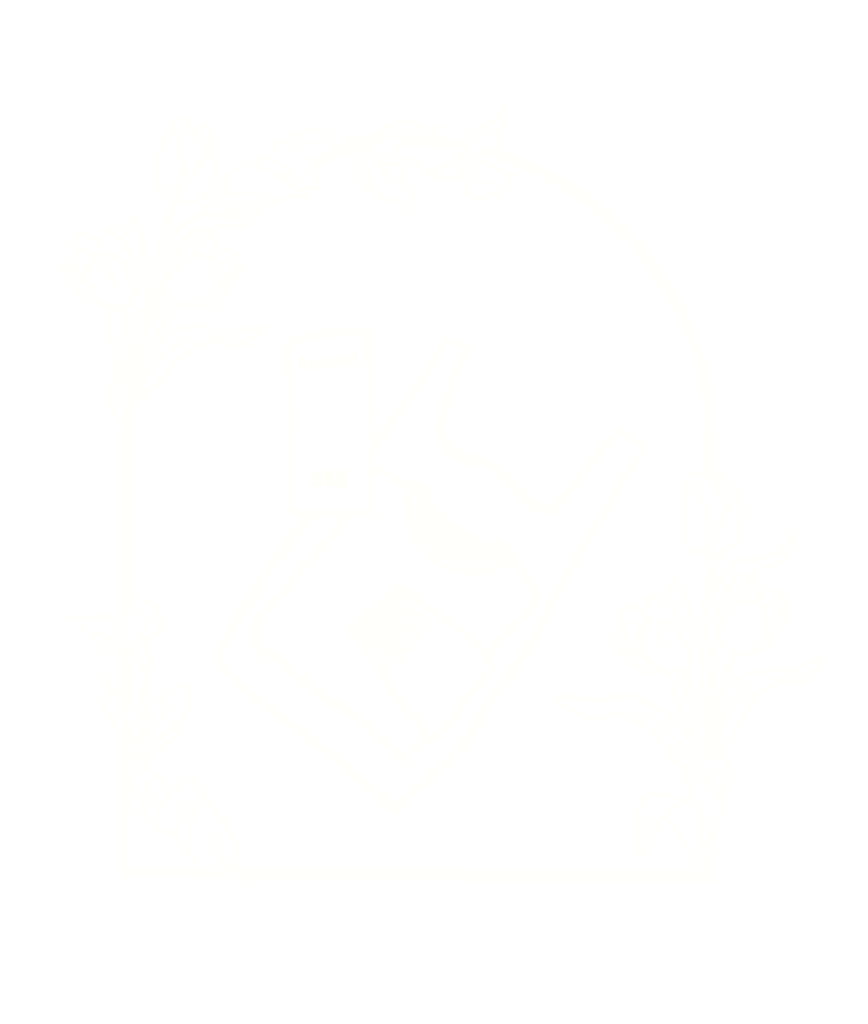 ILLUSTRATION SWEATER IN A BAG